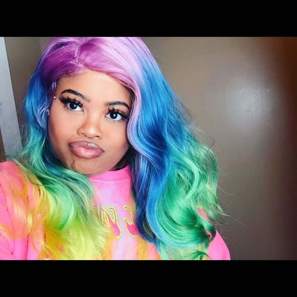 Meet your Posher, Mary Jane - Picture 1 of 1